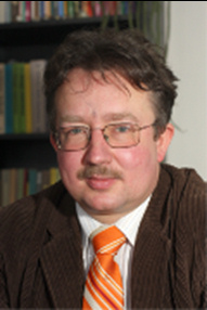 Przemyslaw Kardas MD, PhD, Director of the First Department of Family Medicine, Medical University of Lodz, e-mail: pkardas@csk.am.lodz.pl - photo1